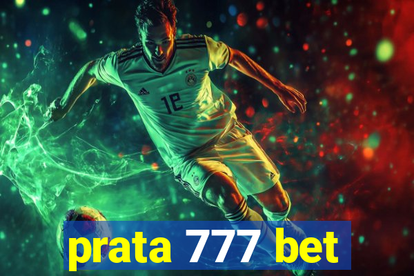 prata 777 bet